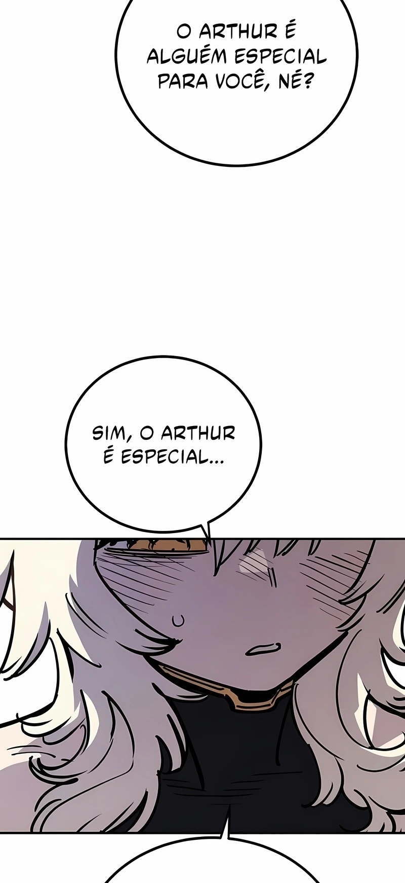 Jogador Capítulo 250 Página 97