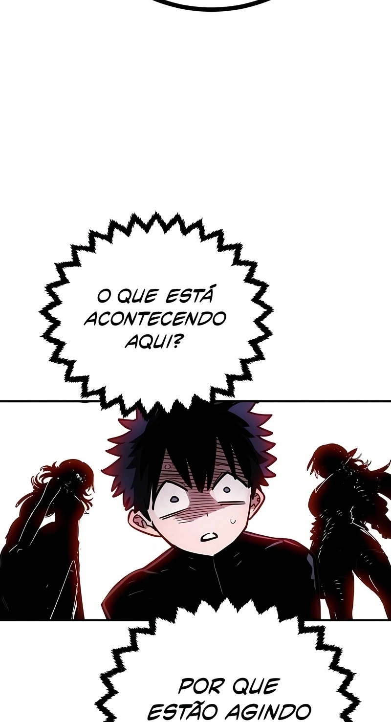 Jogador Capítulo 251 Página 107