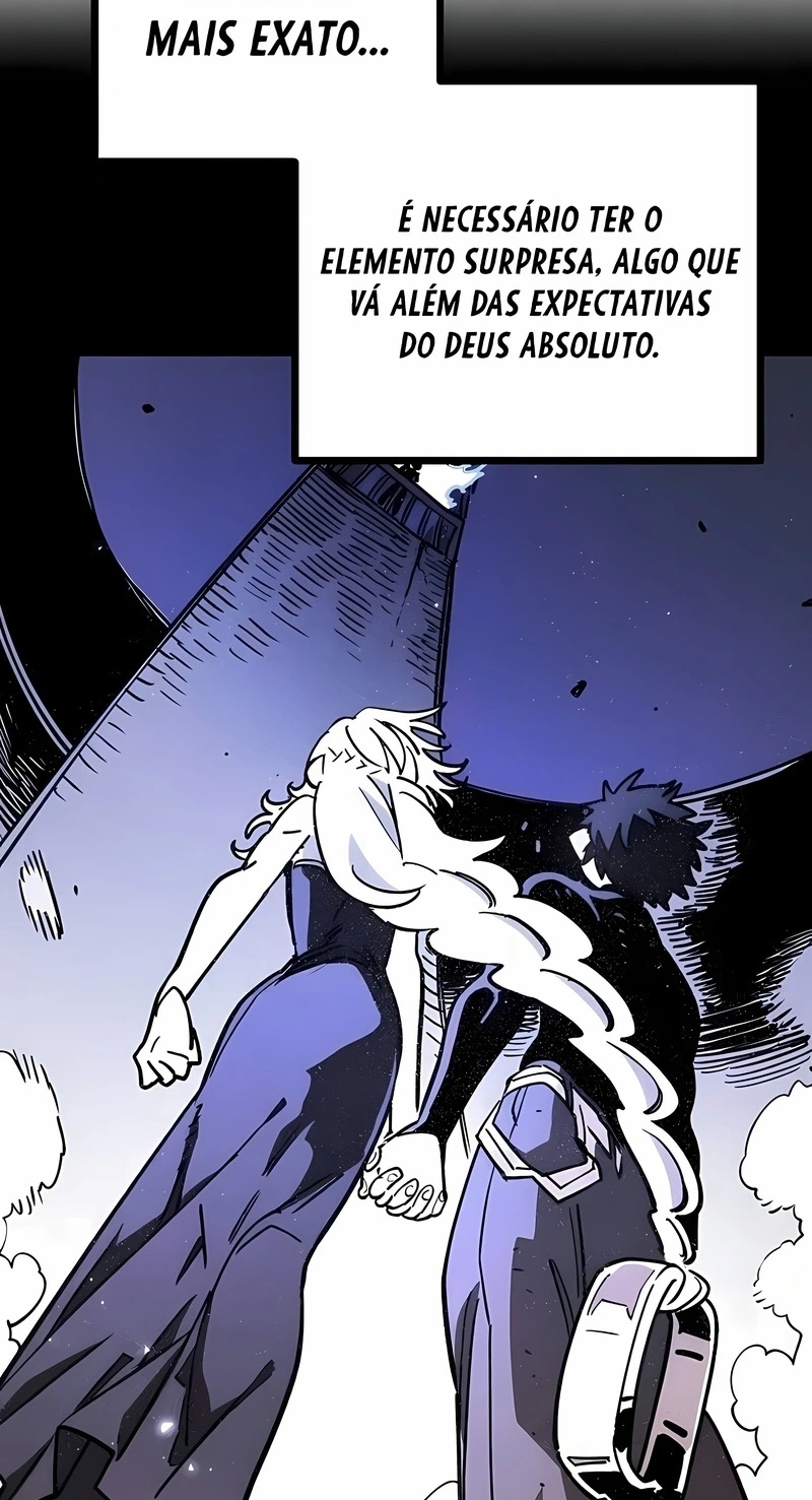 Jogador Capítulo 251 Página 18