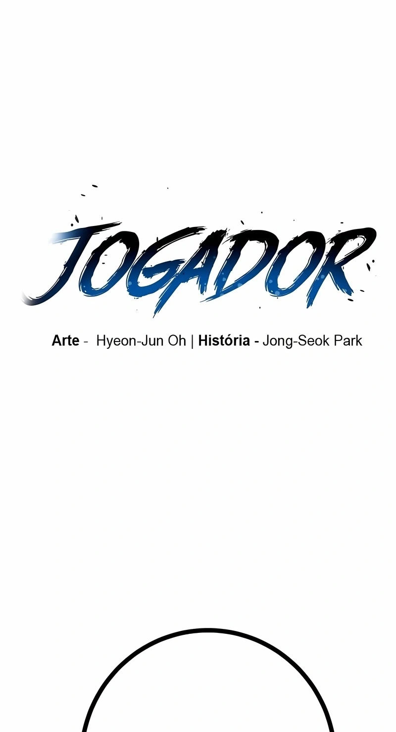 Jogador Capítulo 251 Página 36