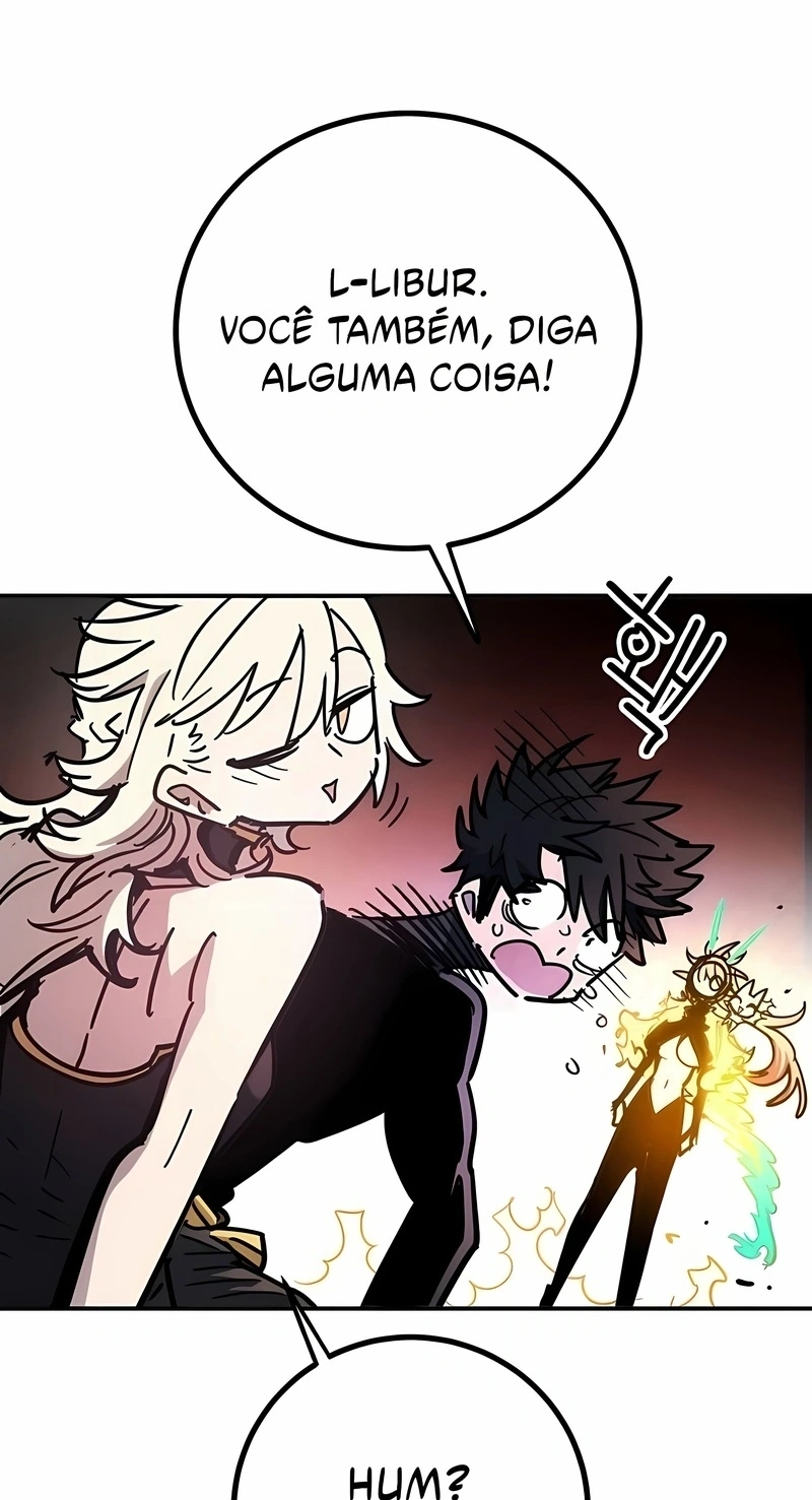 Jogador Capítulo 251 Página 85