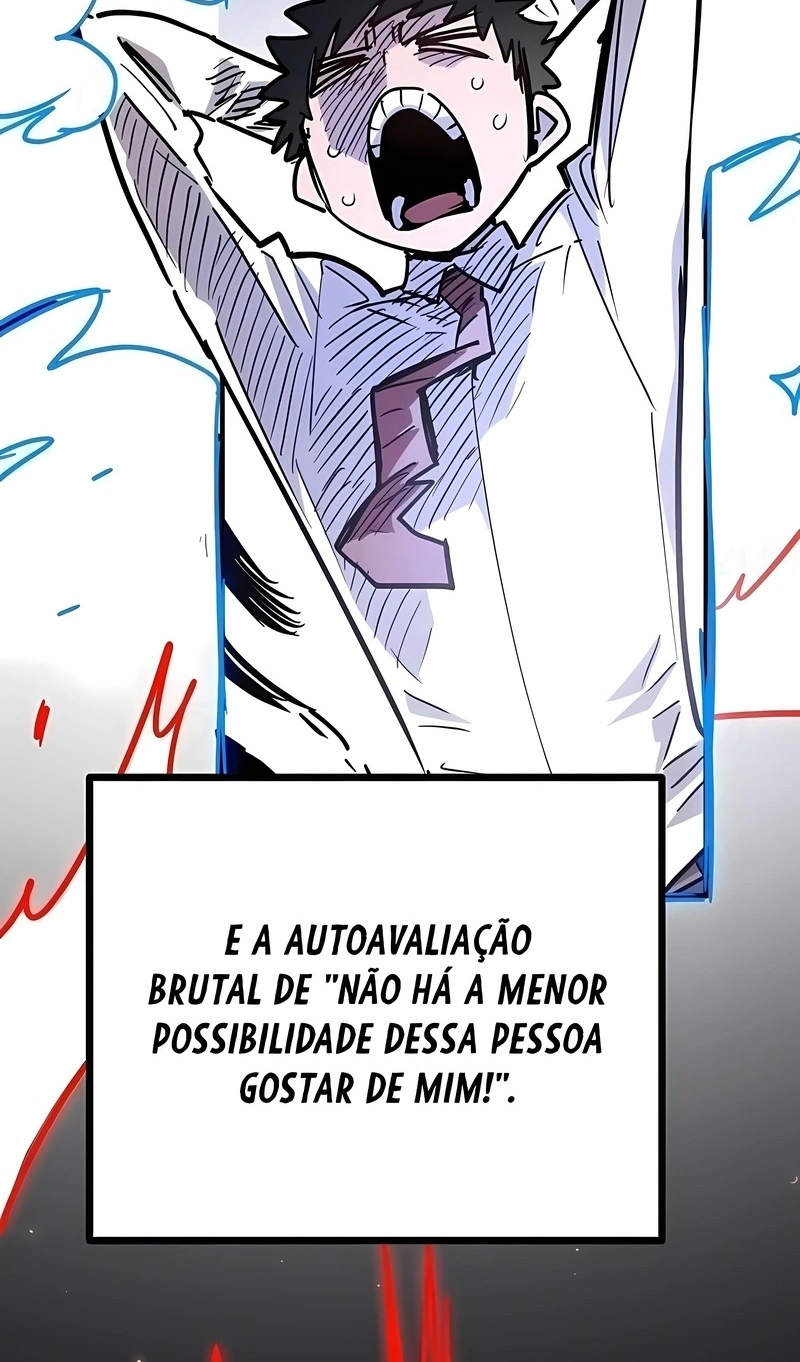 Jogador Capítulo 252 Página 32