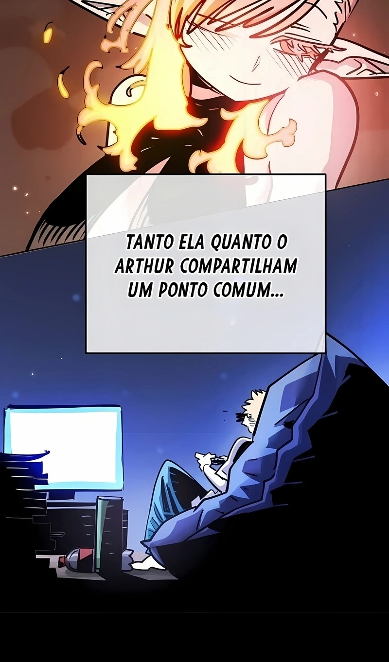 Jogador Capítulo 252 Página 4
