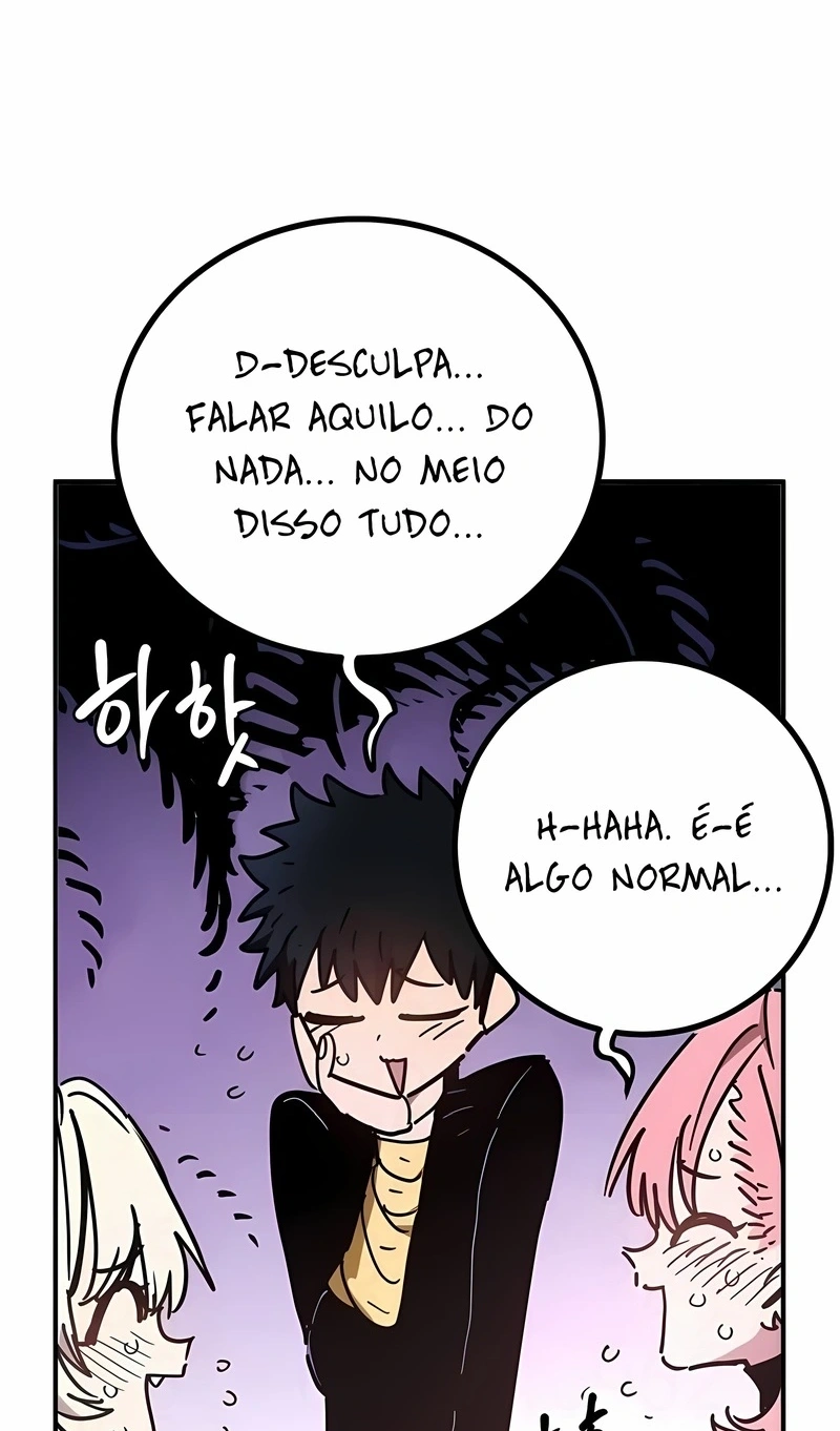Jogador Capítulo 252 Página 83