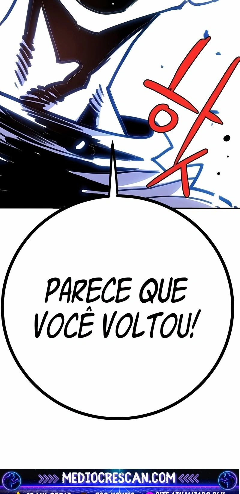 Jogador Capítulo 253 Página 115