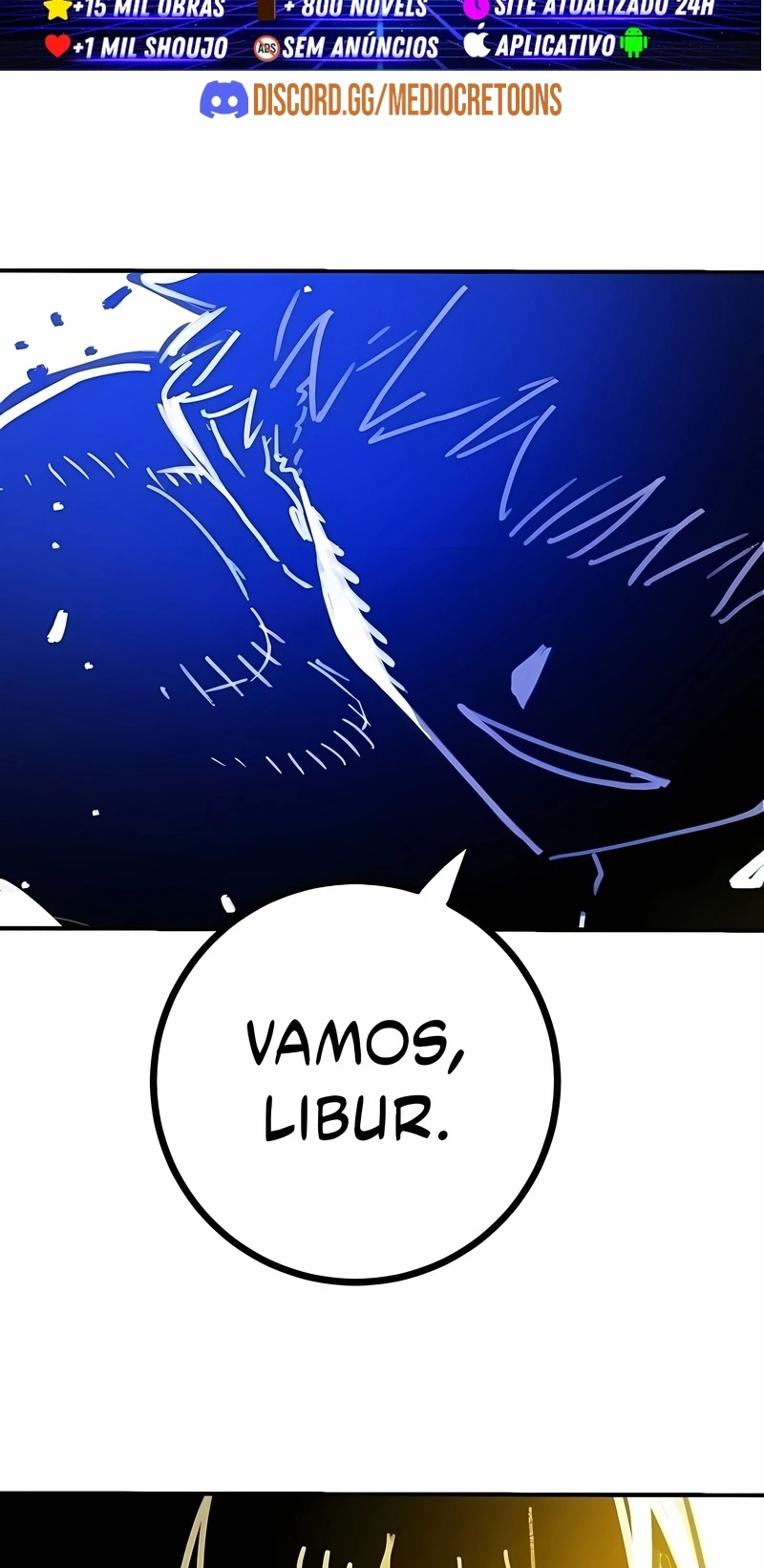 Jogador Capítulo 253 Página 116