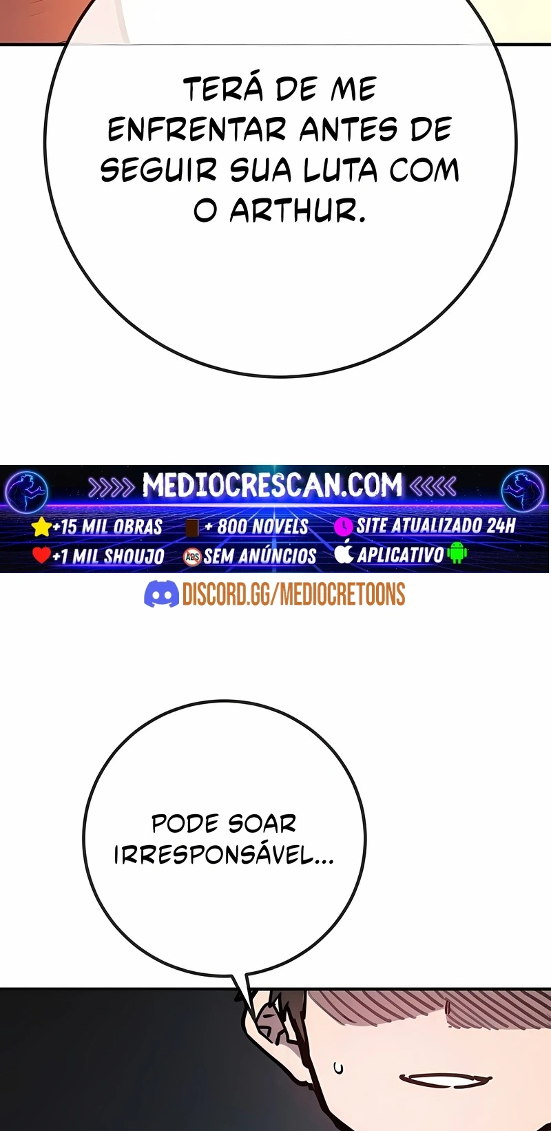 Jogador Capítulo 253 Página 14