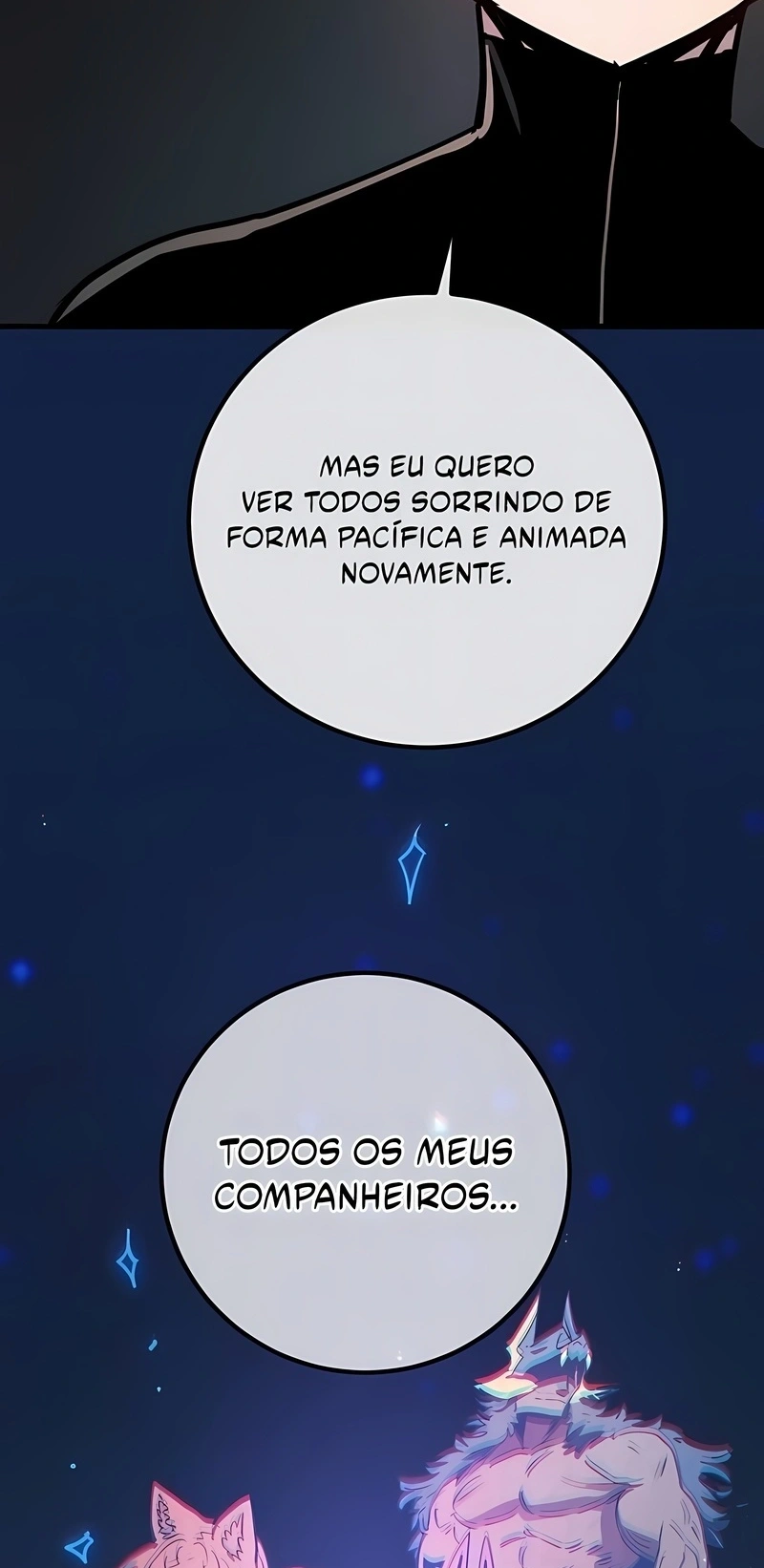 Jogador Capítulo 253 Página 15