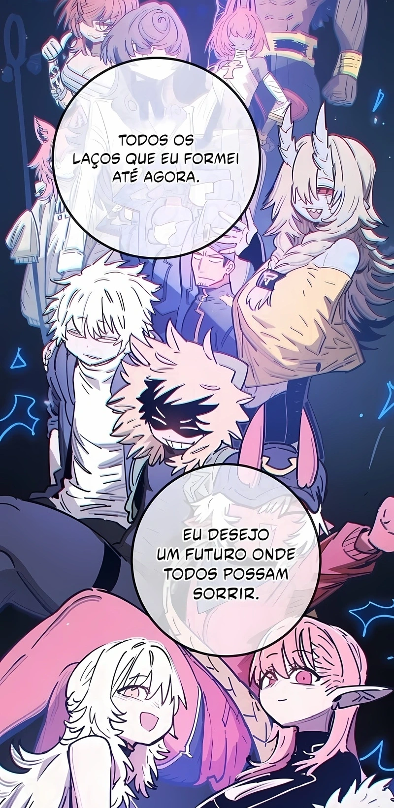 Jogador Capítulo 253 Página 16