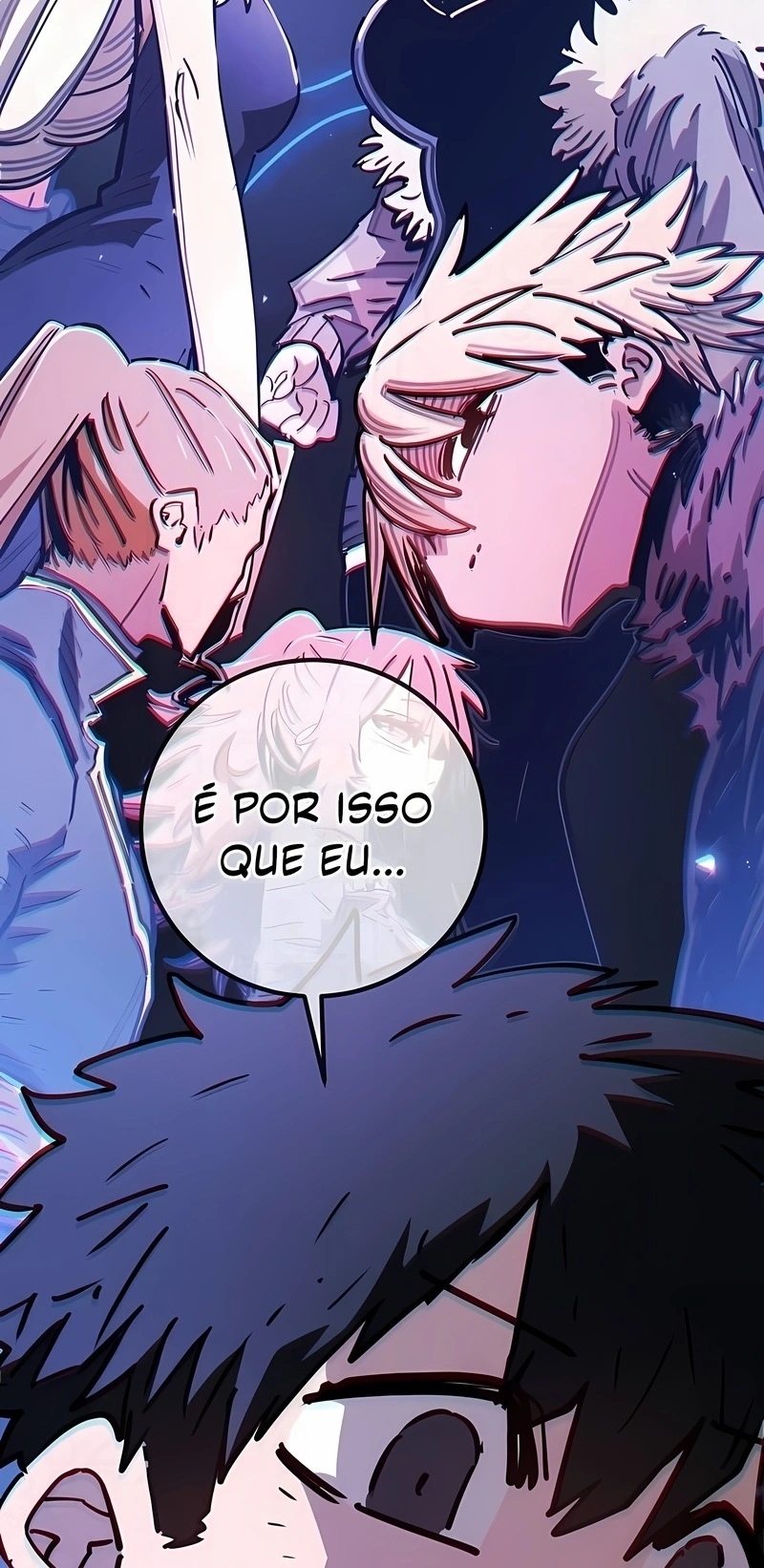 Jogador Capítulo 253 Página 17