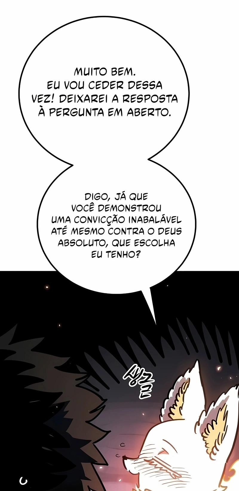 Jogador Capítulo 253 Página 27