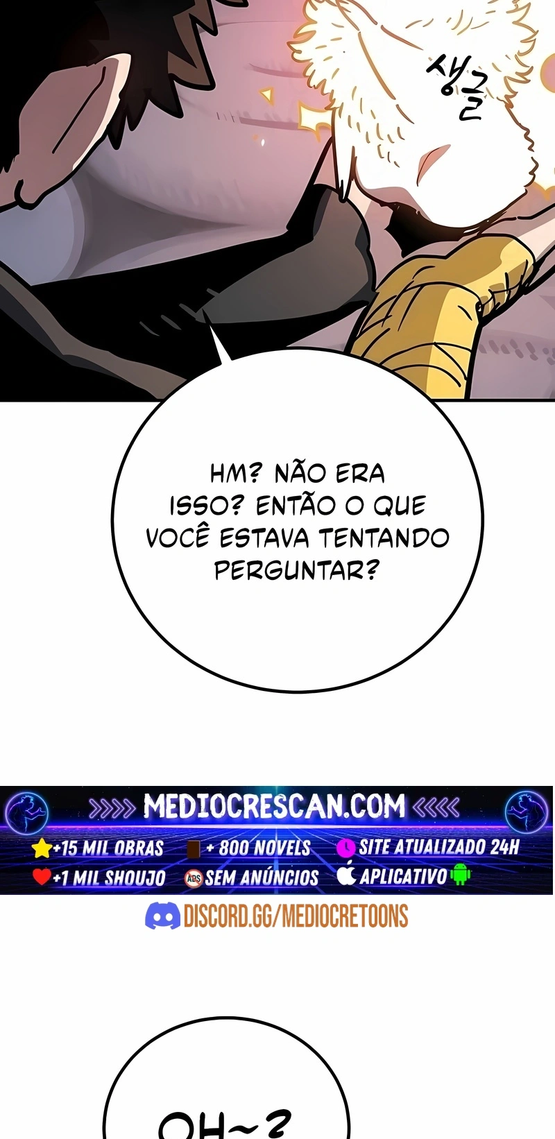 Jogador Capítulo 253 Página 28