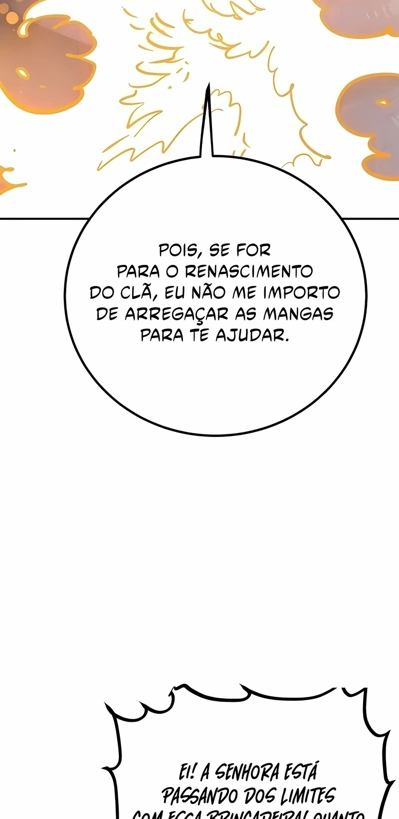 Jogador Capítulo 253 Página 34