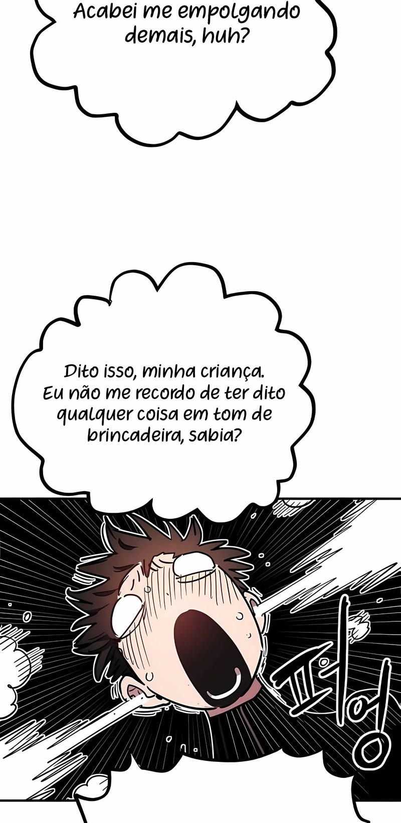 Jogador Capítulo 253 Página 36