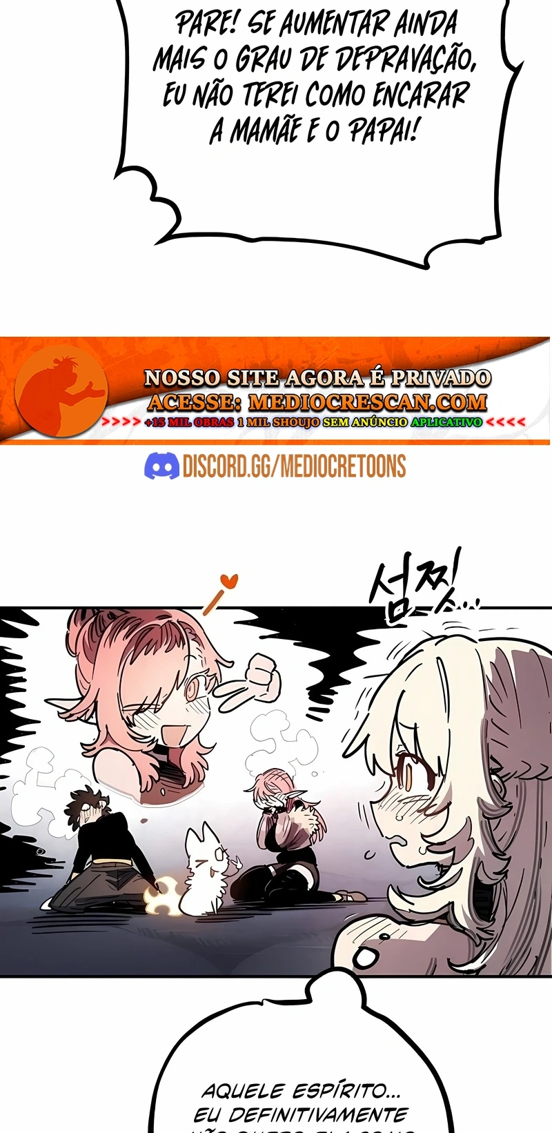 Jogador Capítulo 253 Página 37