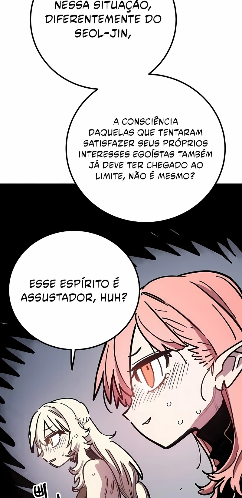 Jogador Capítulo 253 Página 42
