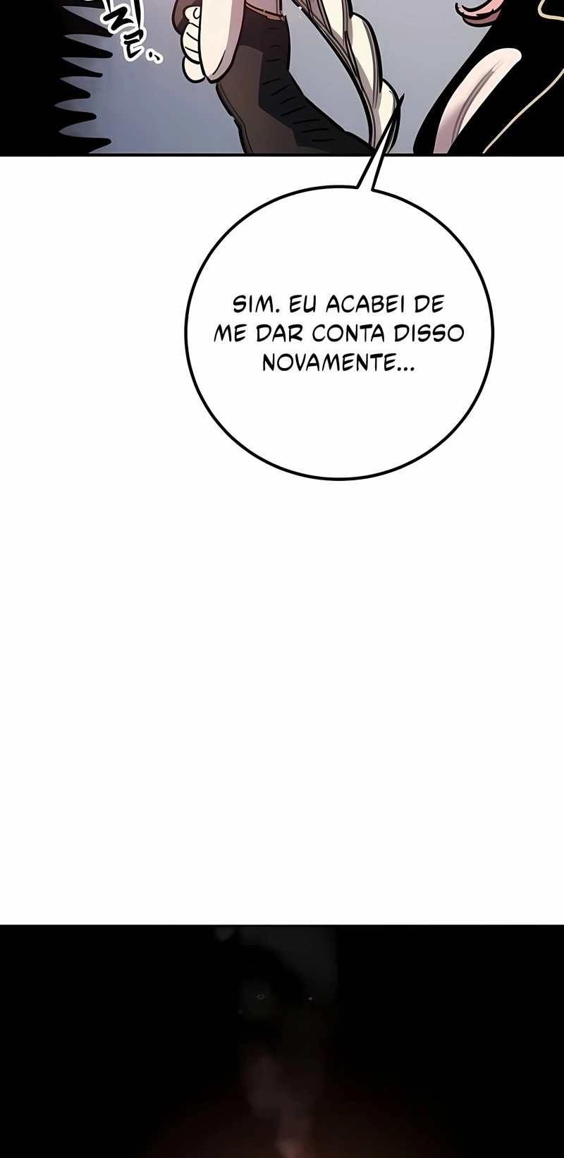 Jogador Capítulo 253 Página 43