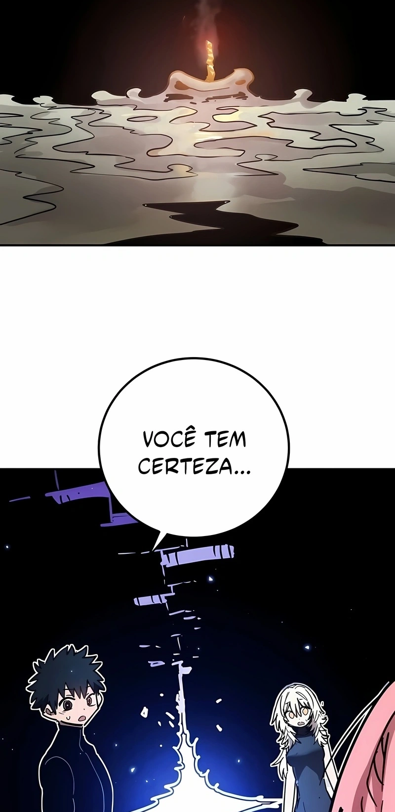 Jogador Capítulo 253 Página 44