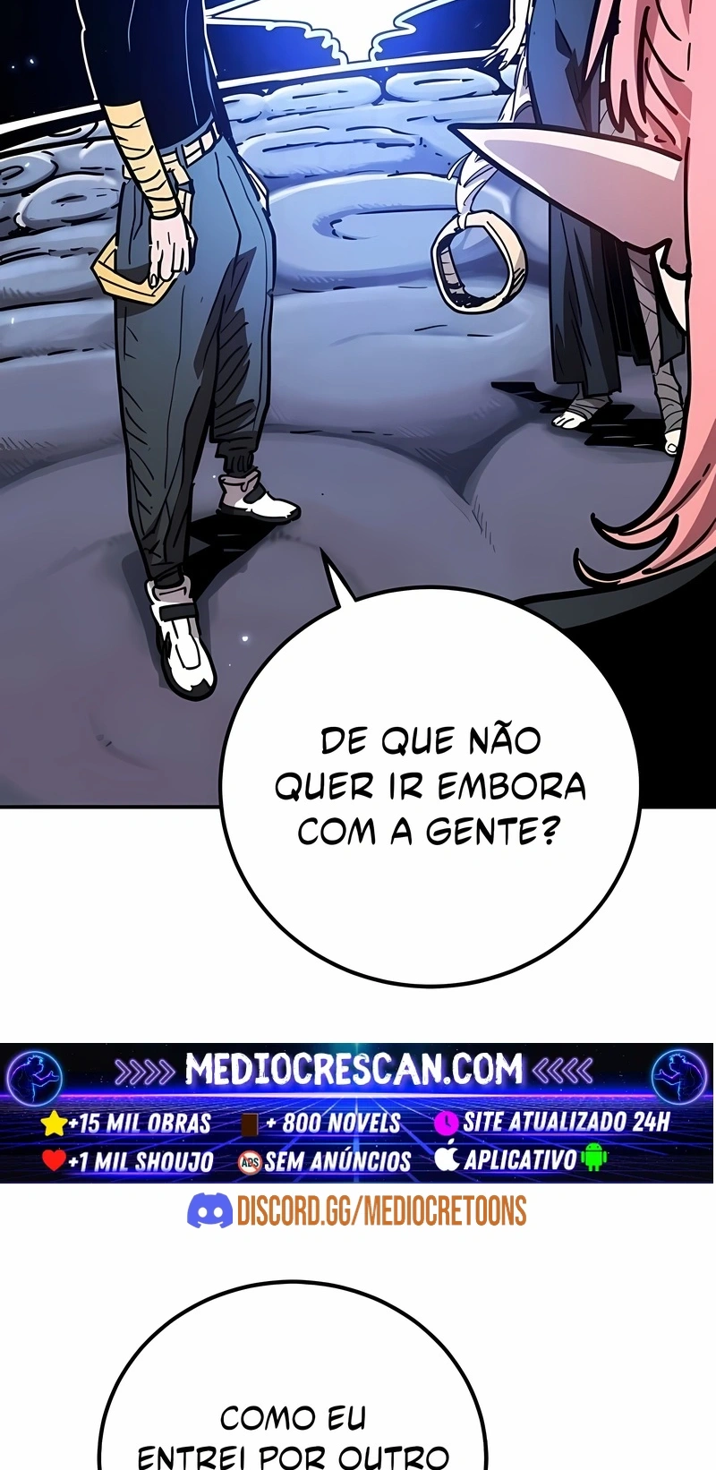 Jogador Capítulo 253 Página 45