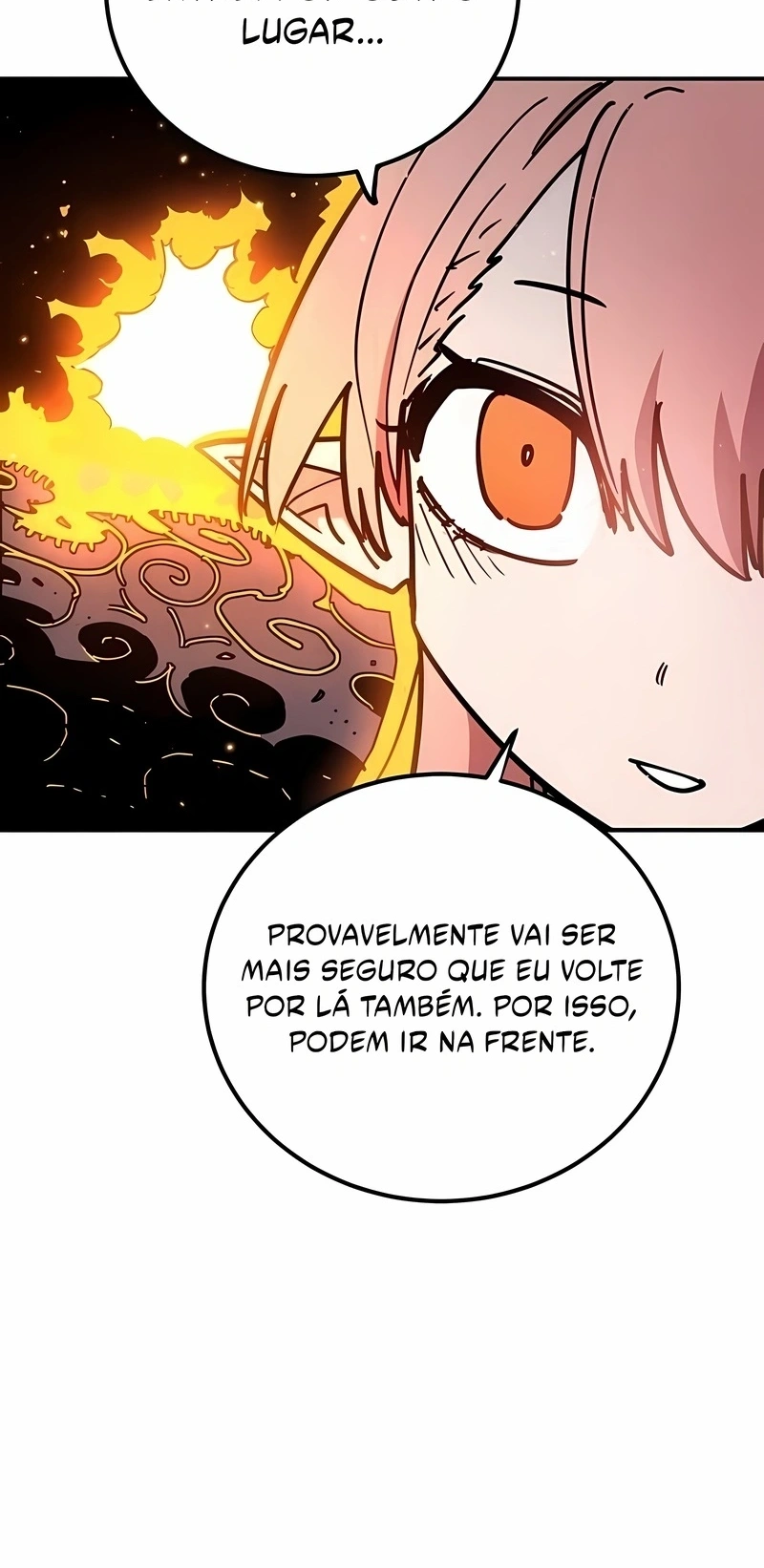 Jogador Capítulo 253 Página 46