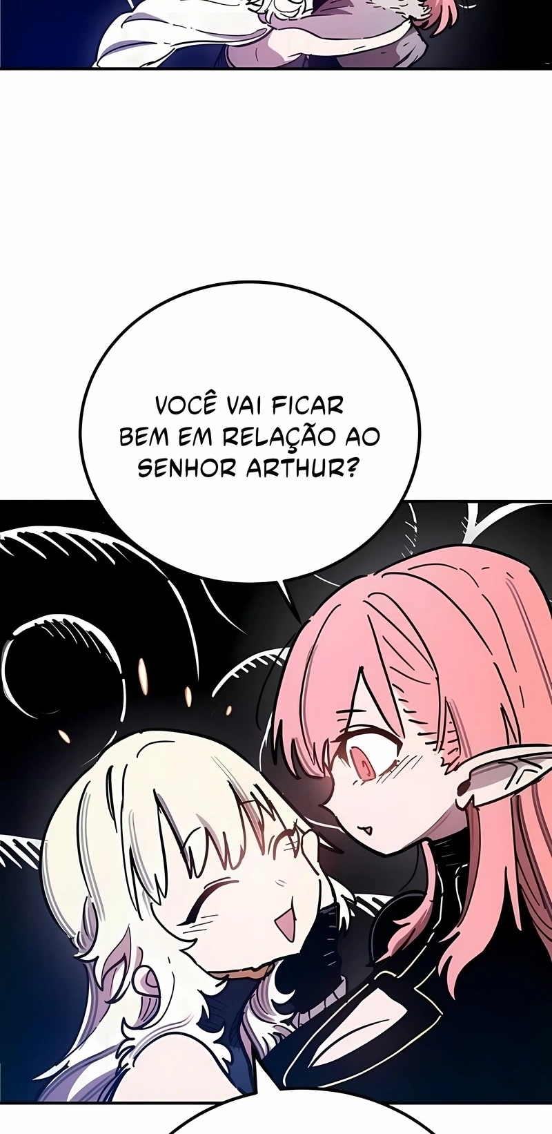 Jogador Capítulo 253 Página 48