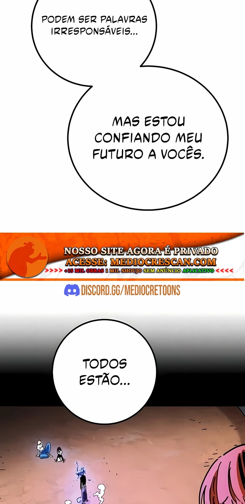 Jogador Capítulo 253 Página 55