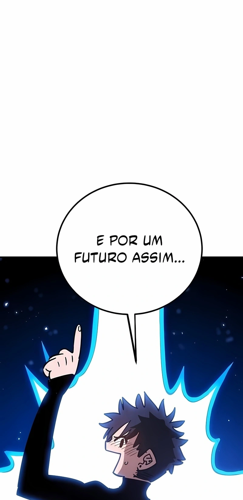 Jogador Capítulo 253 Página 70