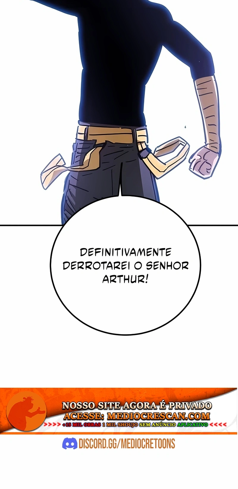 Jogador Capítulo 253 Página 71
