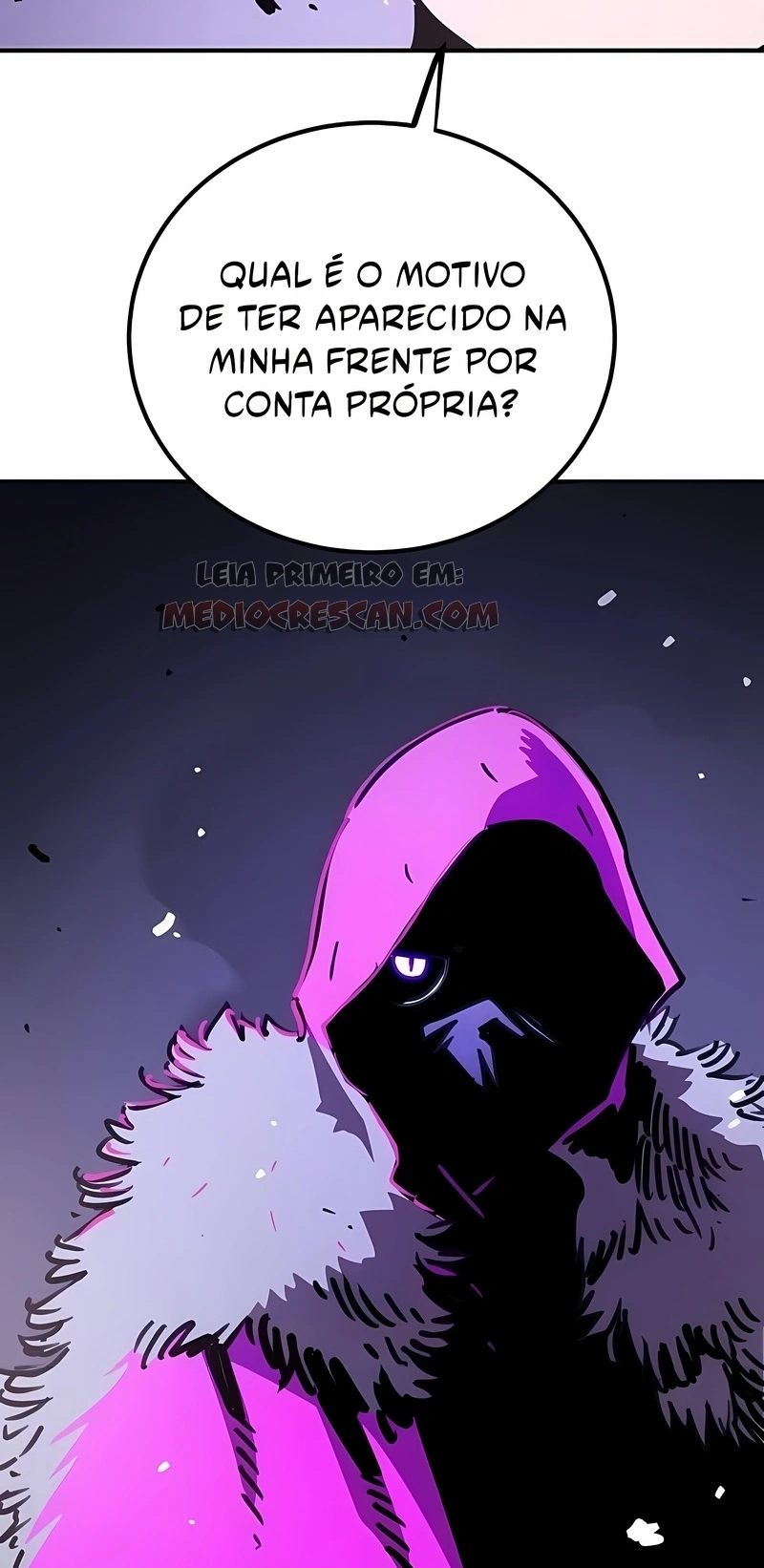 Jogador Capítulo 253 Página 83