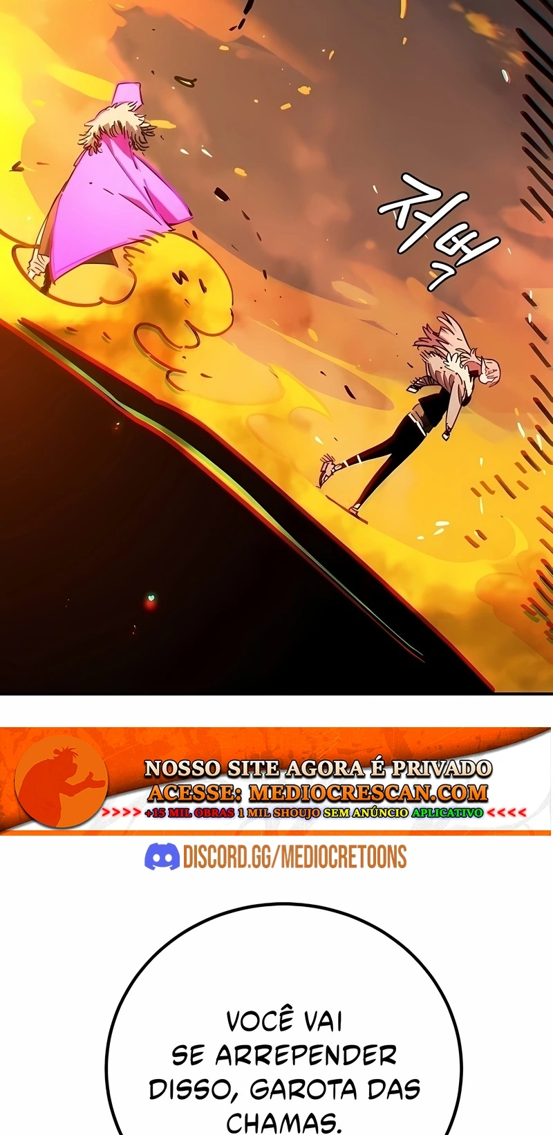 Jogador Capítulo 253 Página 89