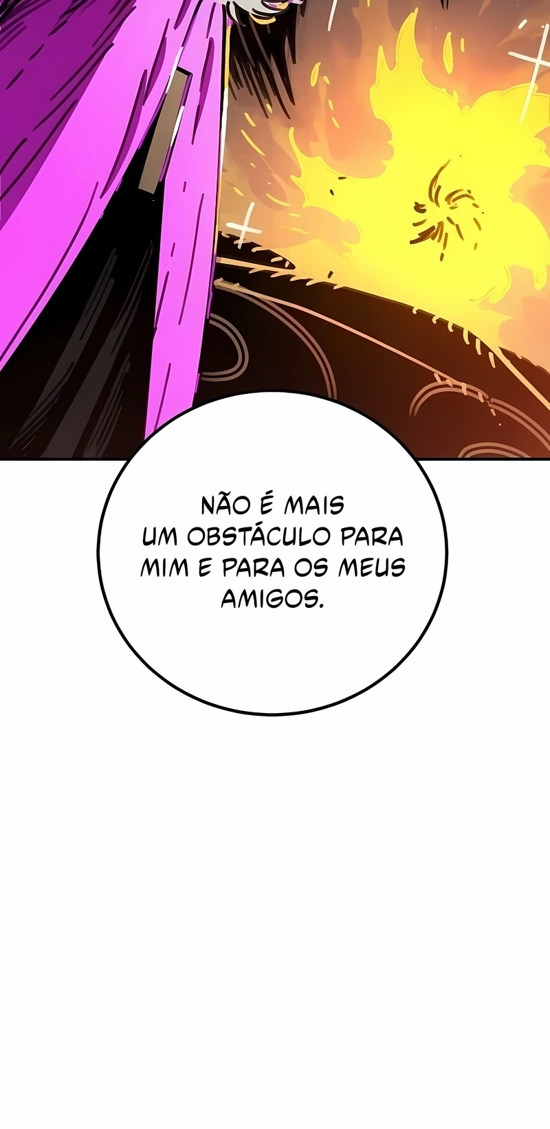 Jogador Capítulo 253 Página 96