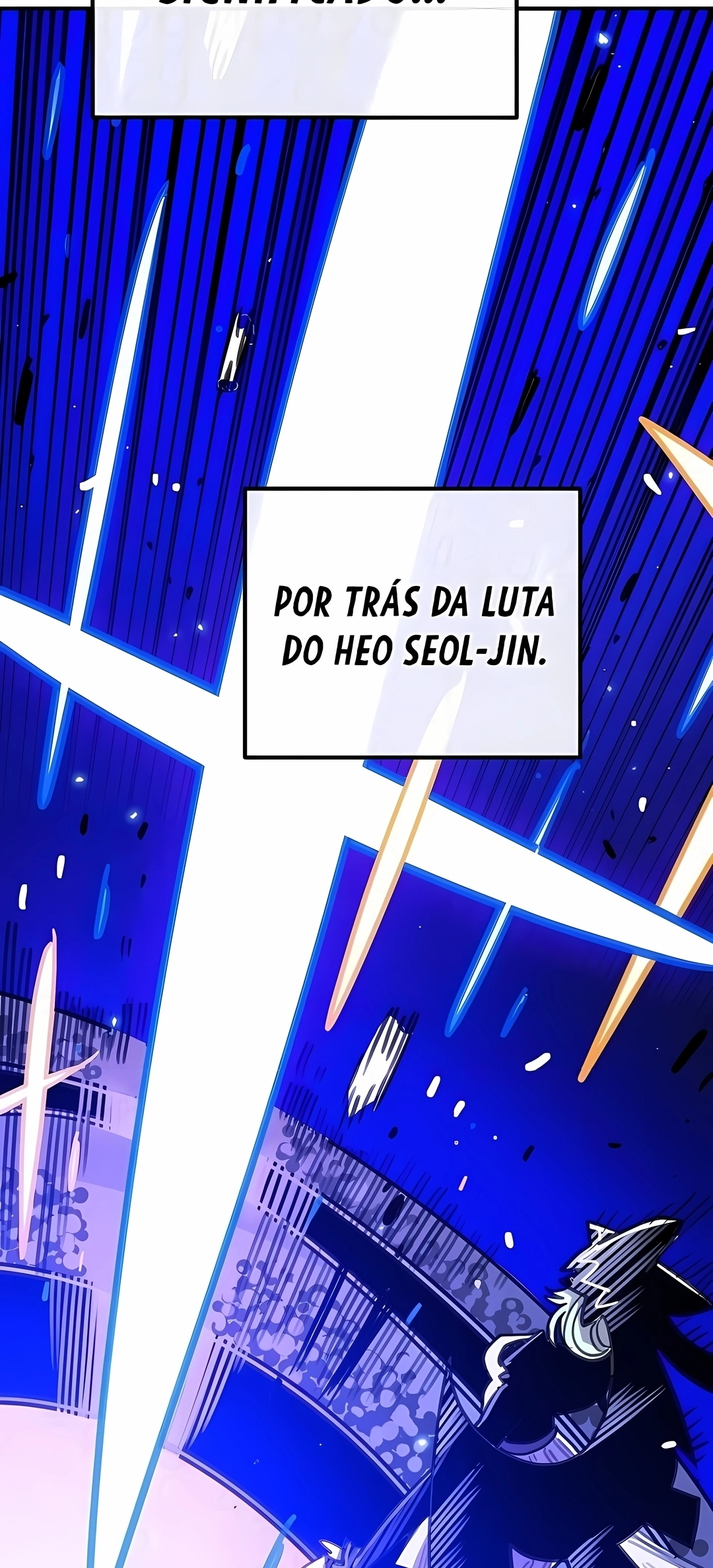 Jogador Capítulo 254 Página 101