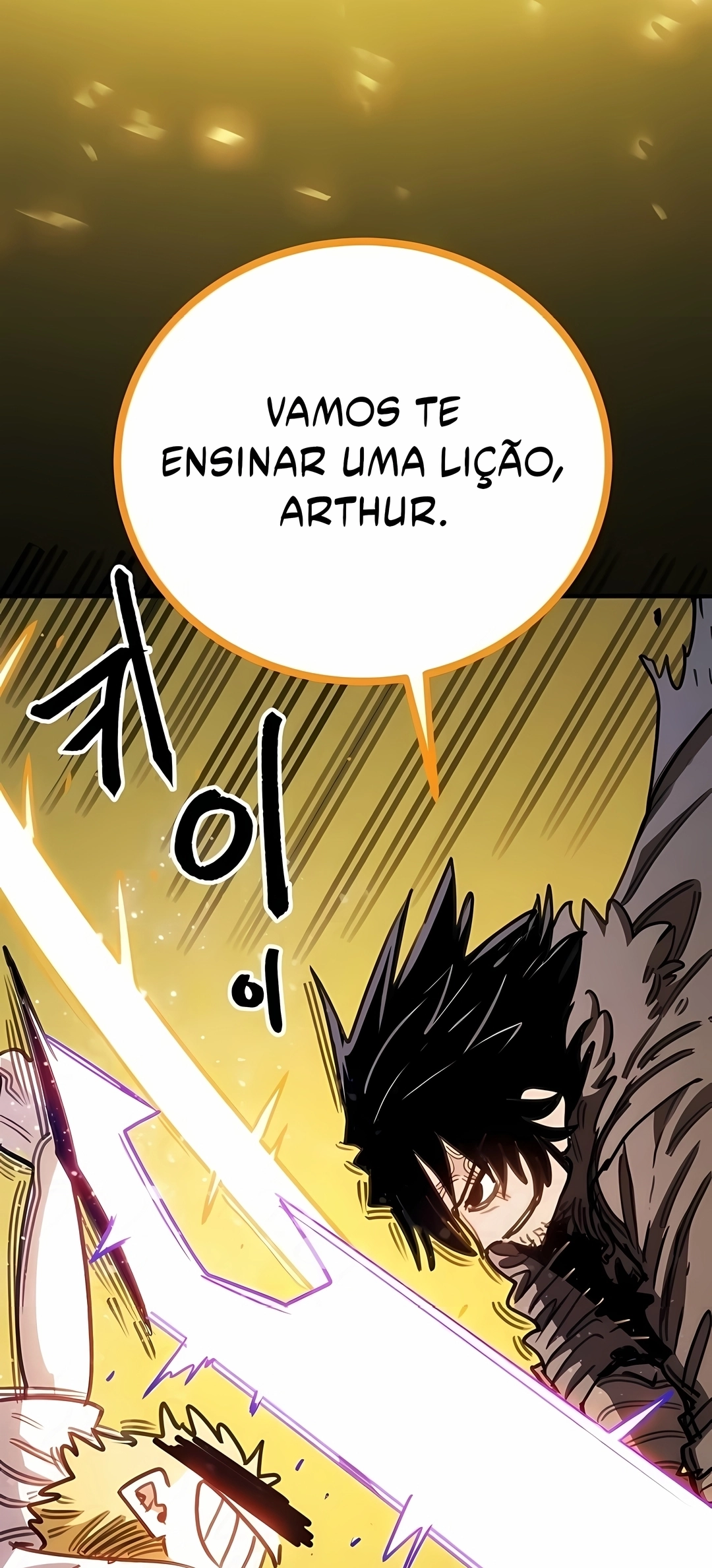 Jogador Capítulo 254 Página 116