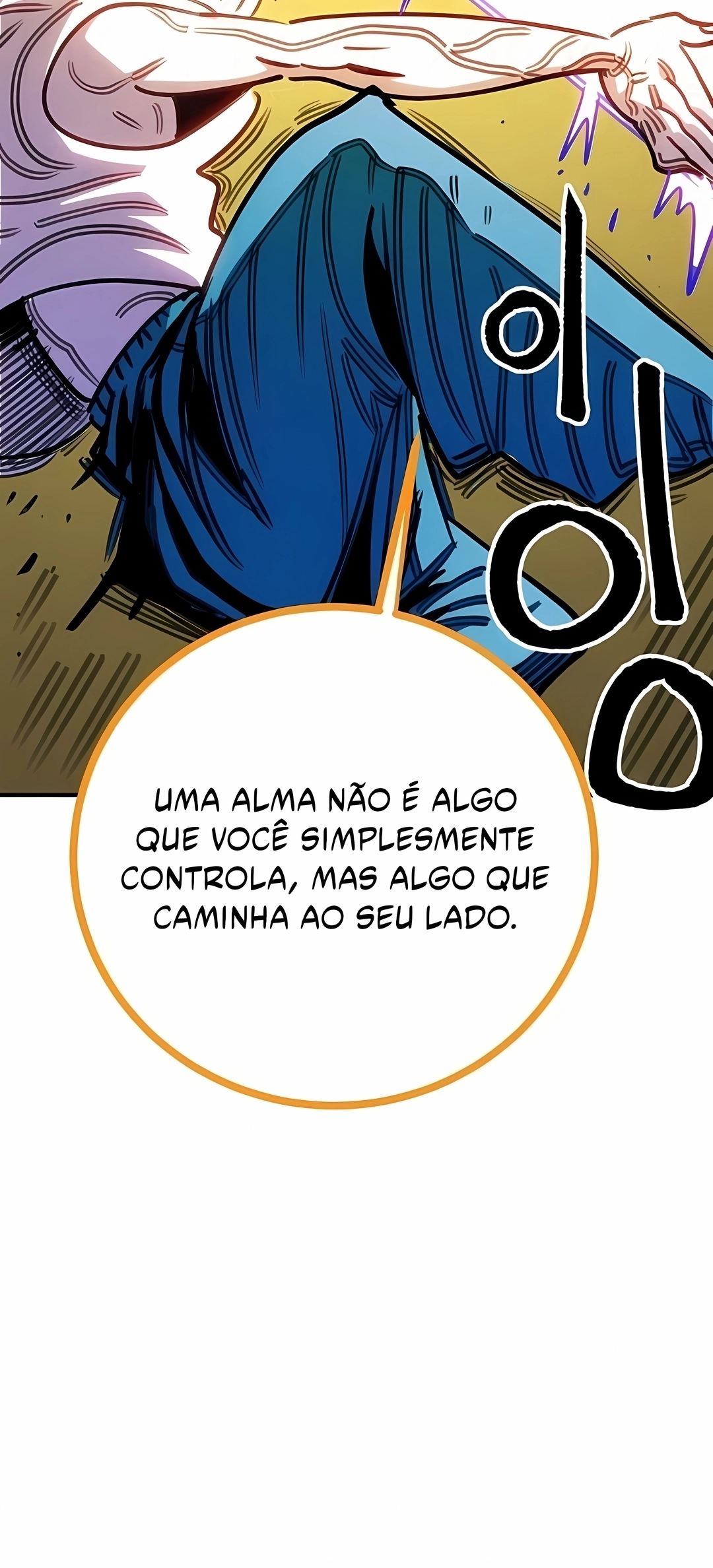 Jogador Capítulo 254 Página 117