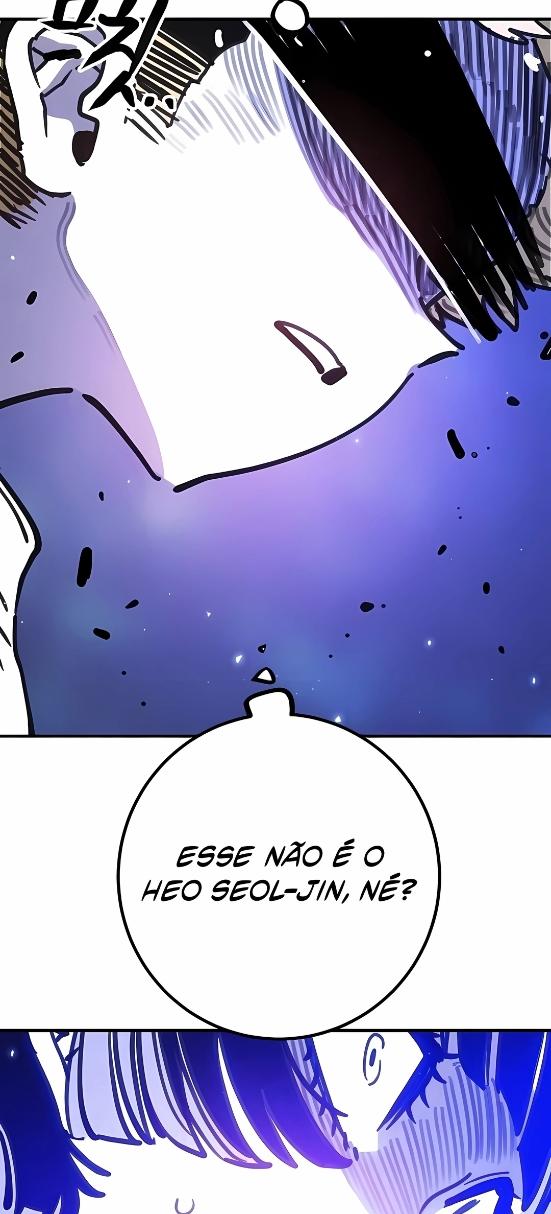 Jogador Capítulo 254 Página 14