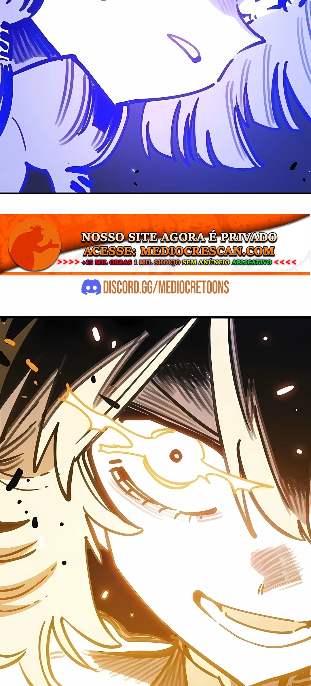 Jogador Capítulo 254 Página 15