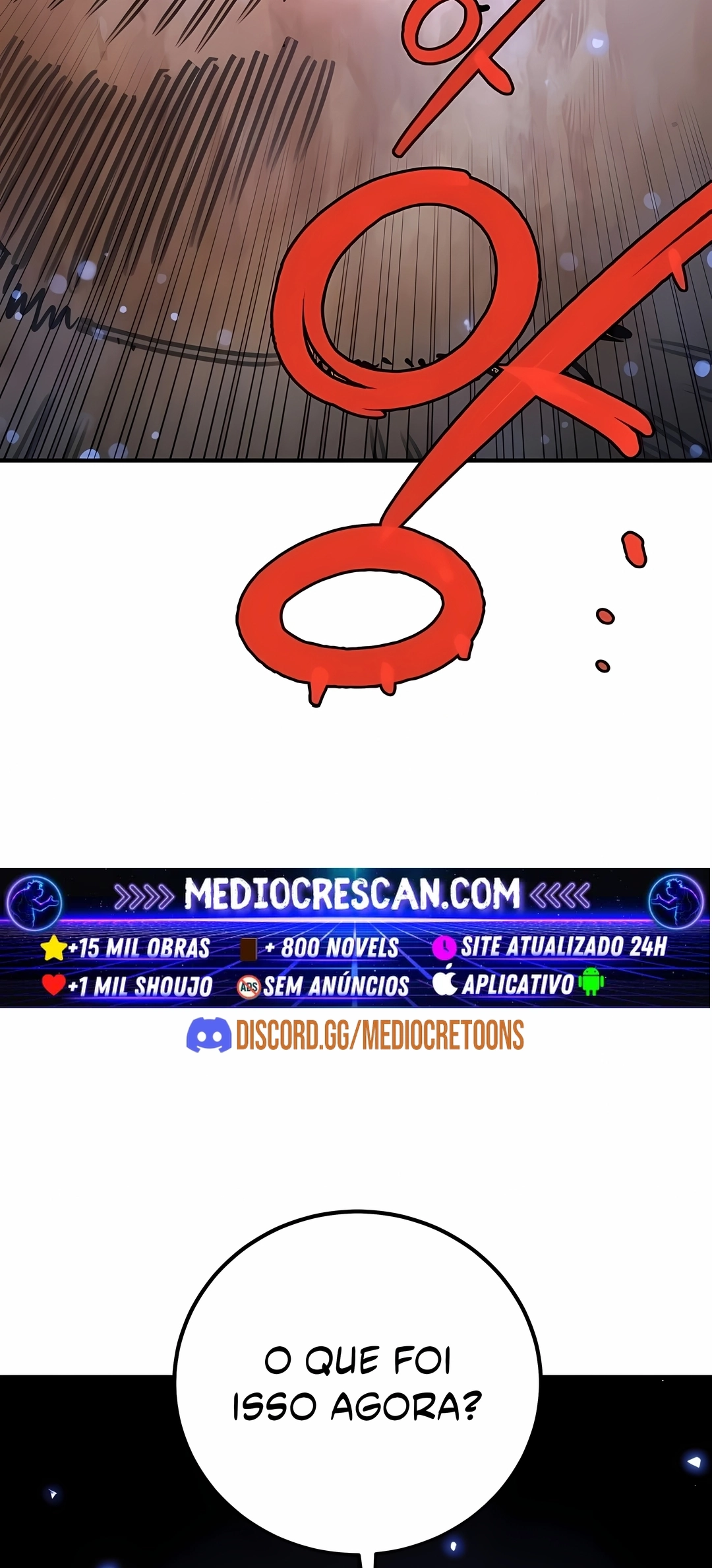 Jogador Capítulo 254 Página 21