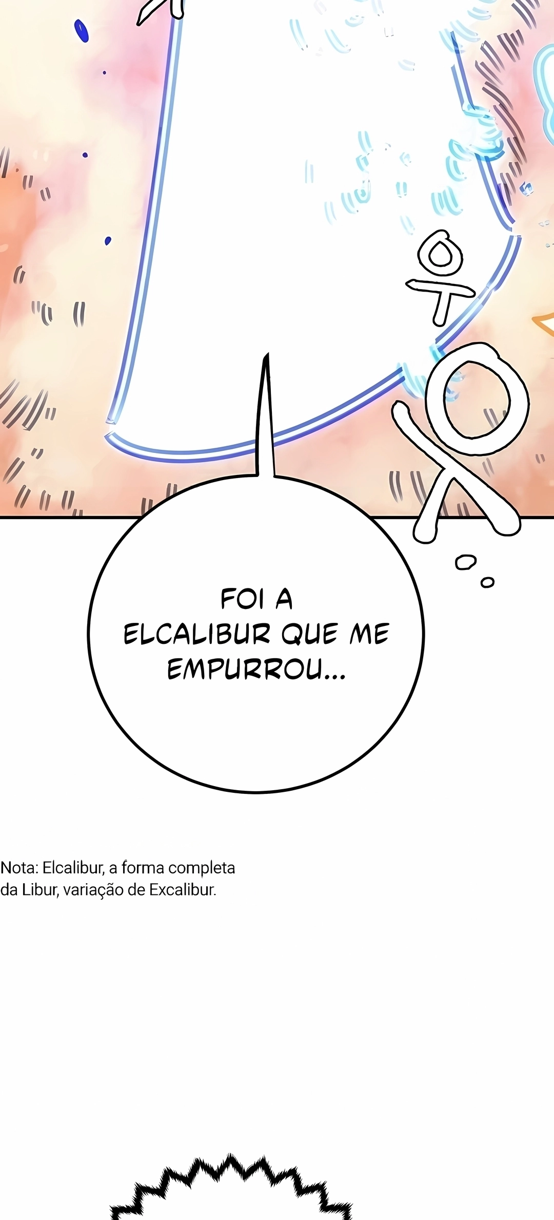 Jogador Capítulo 254 Página 23