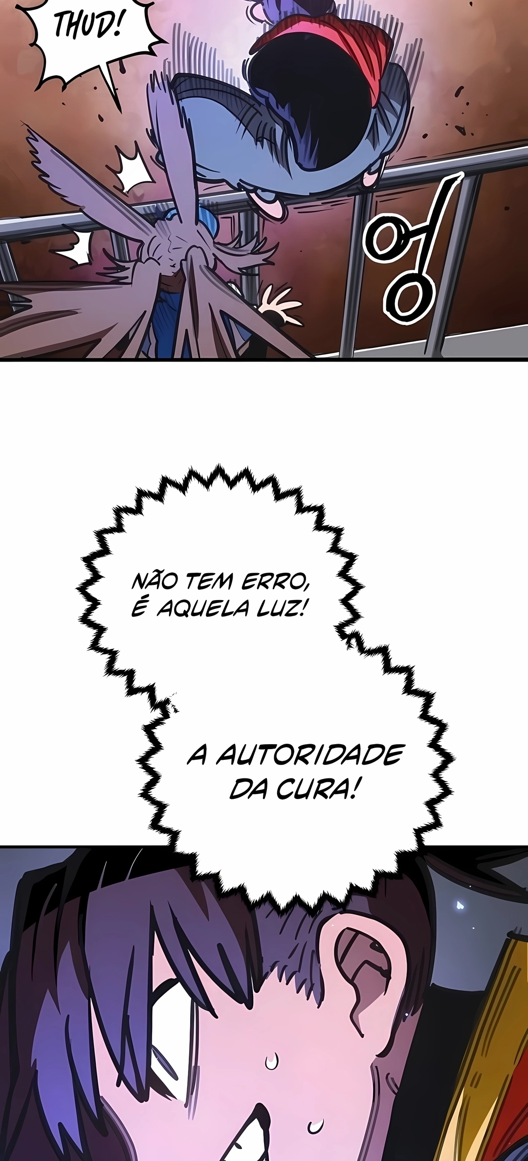 Jogador Capítulo 254 Página 26