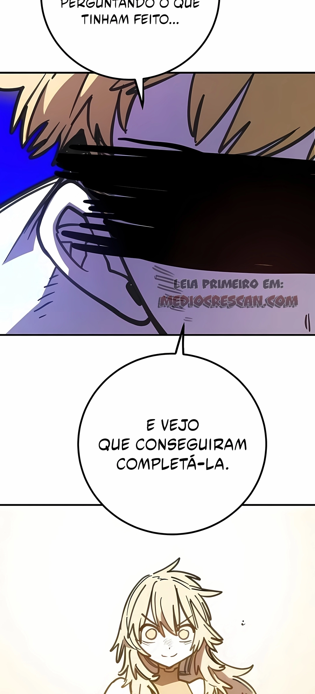 Jogador Capítulo 254 Página 28