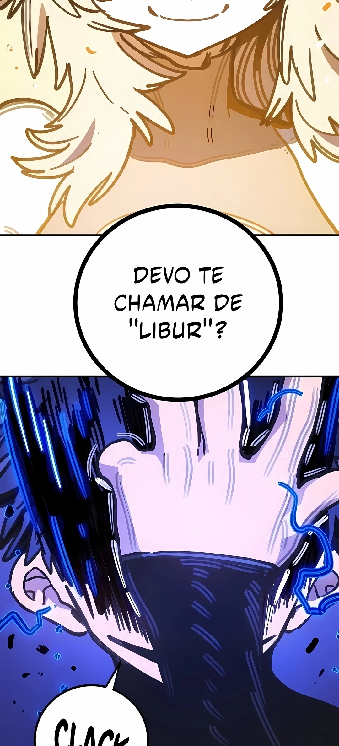 Jogador Capítulo 254 Página 30