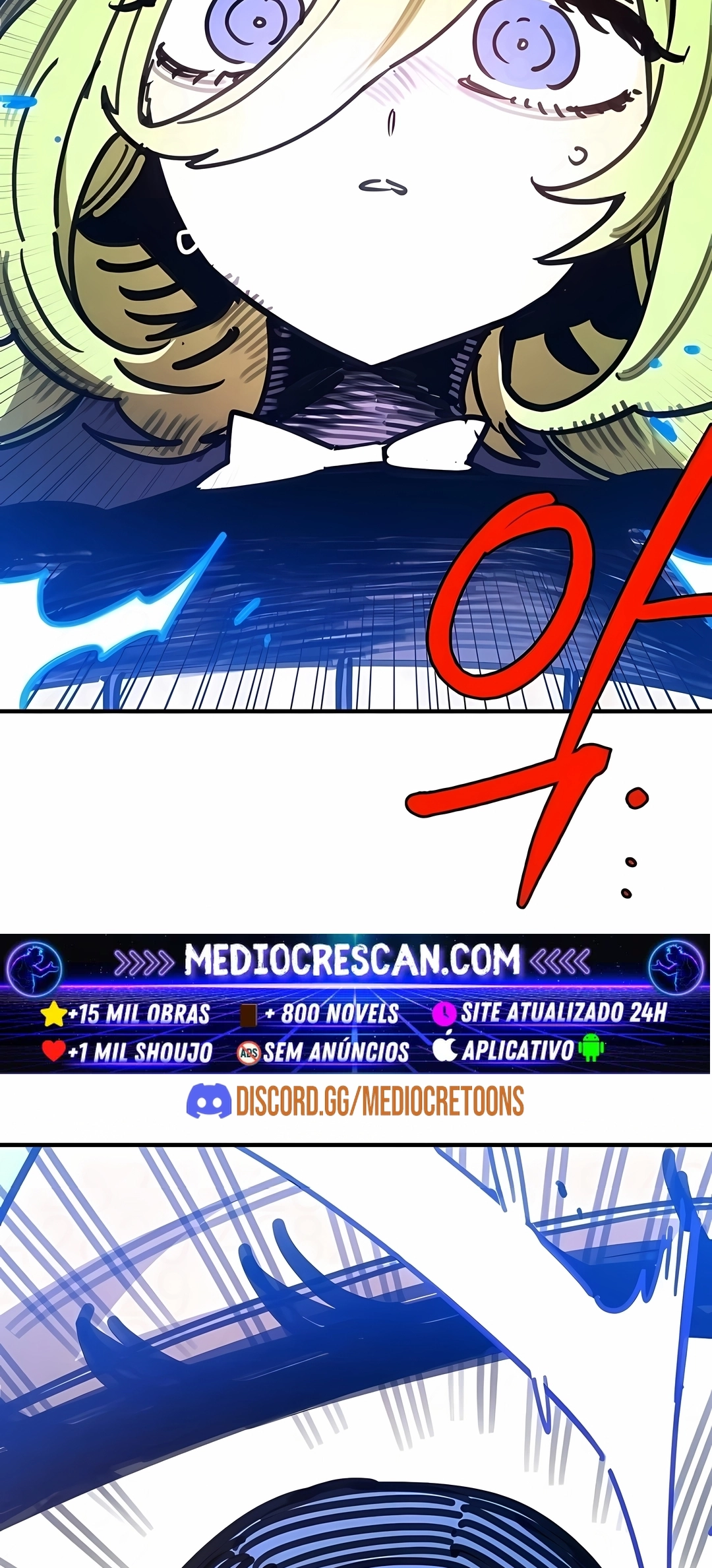 Jogador Capítulo 254 Página 46