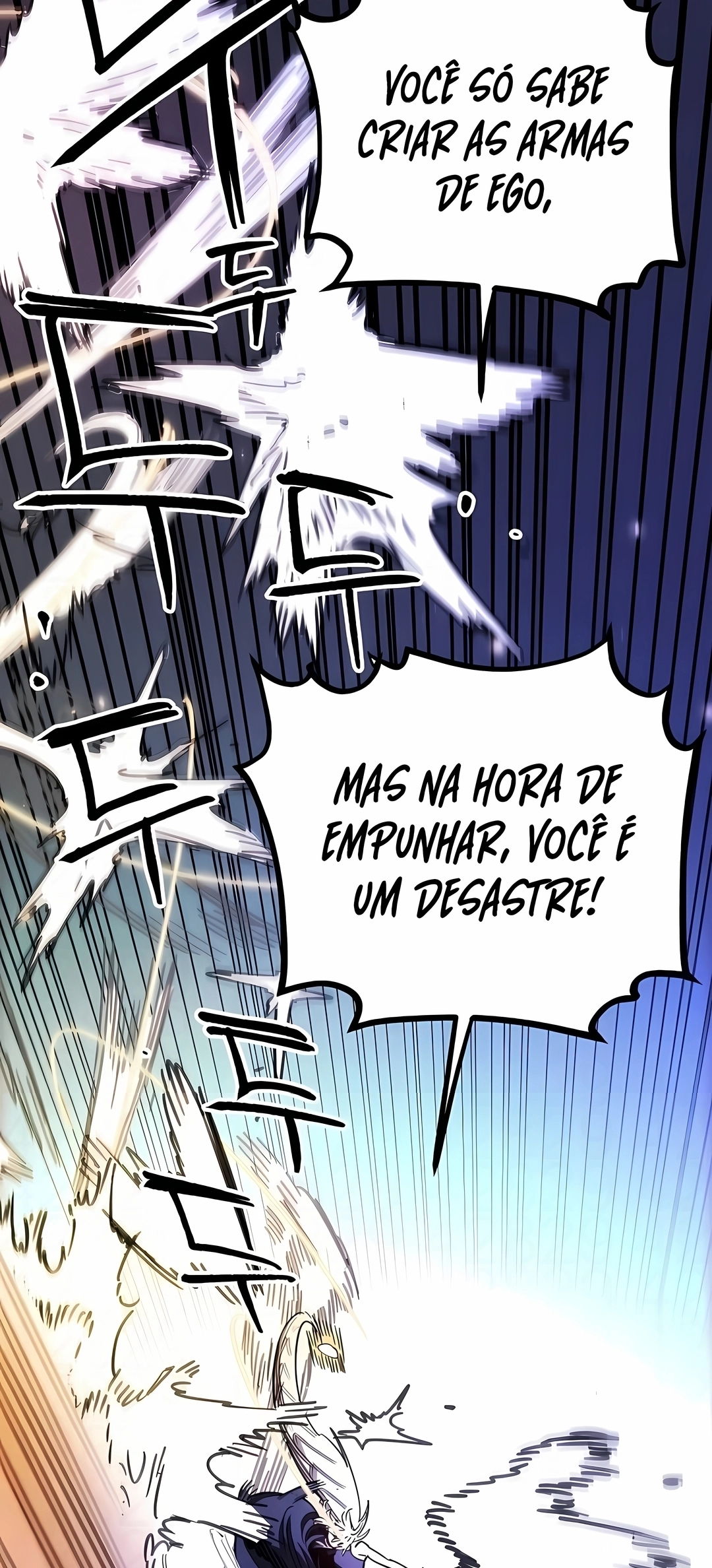 Jogador Capítulo 254 Página 65