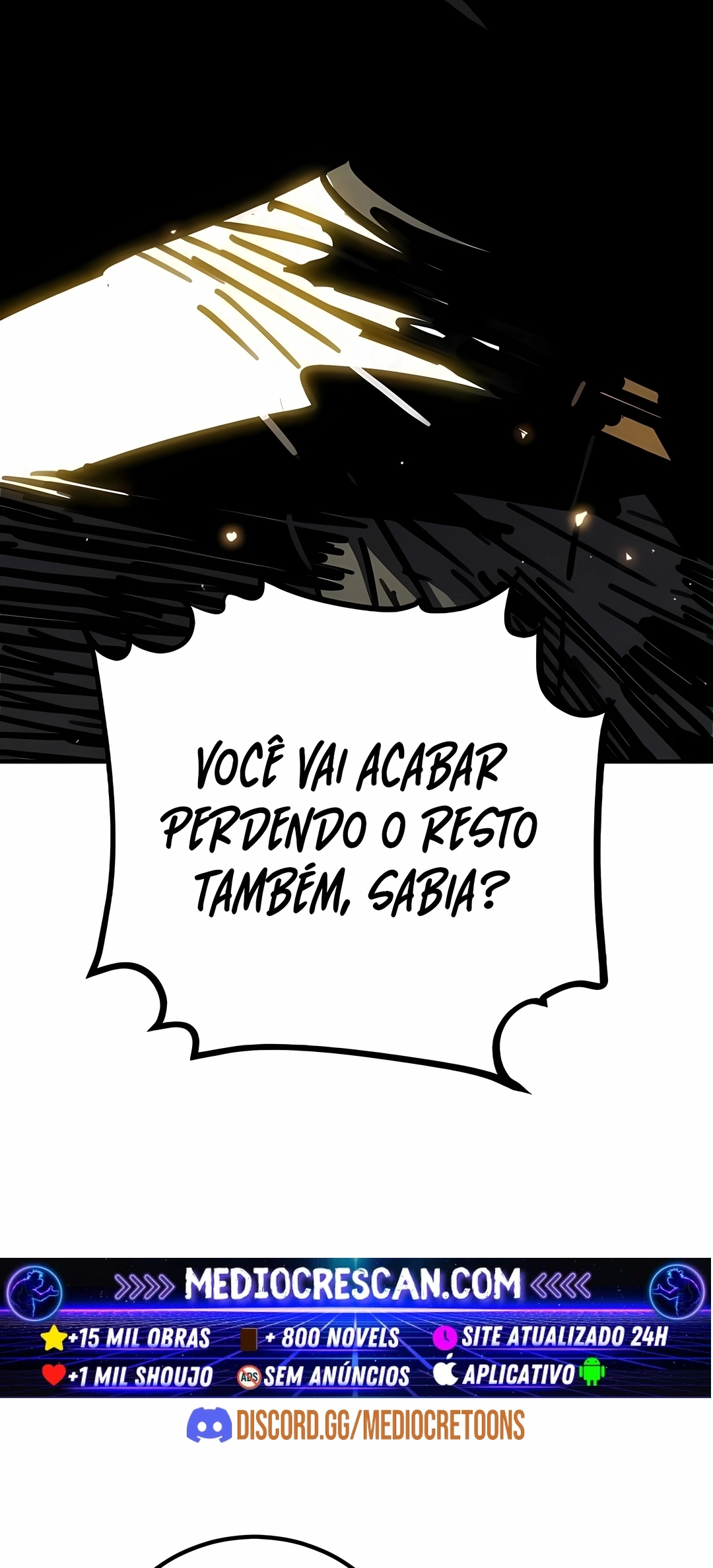 Jogador Capítulo 254 Página 70
