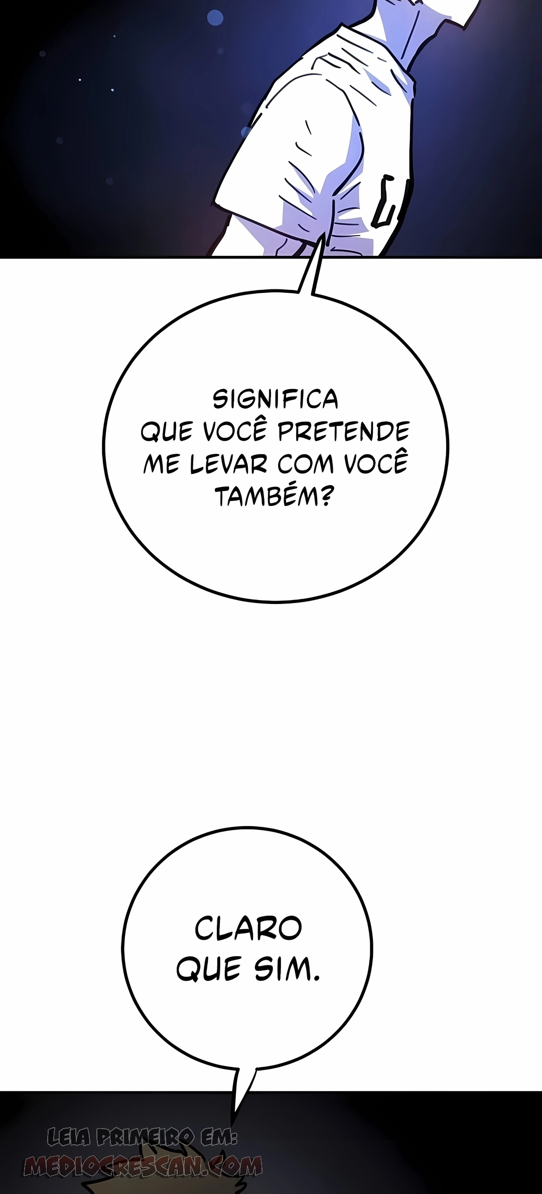 Jogador Capítulo 254 Página 78