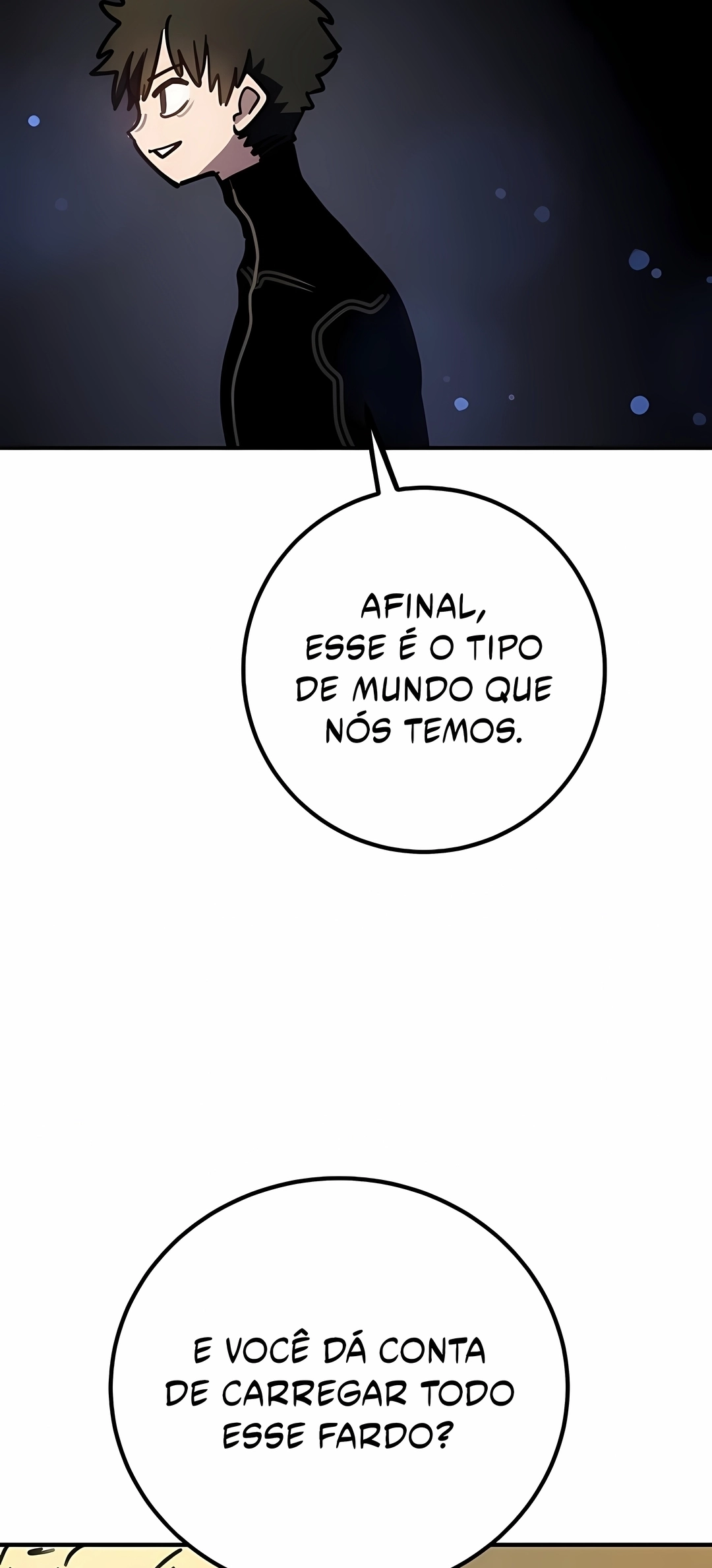 Jogador Capítulo 254 Página 79