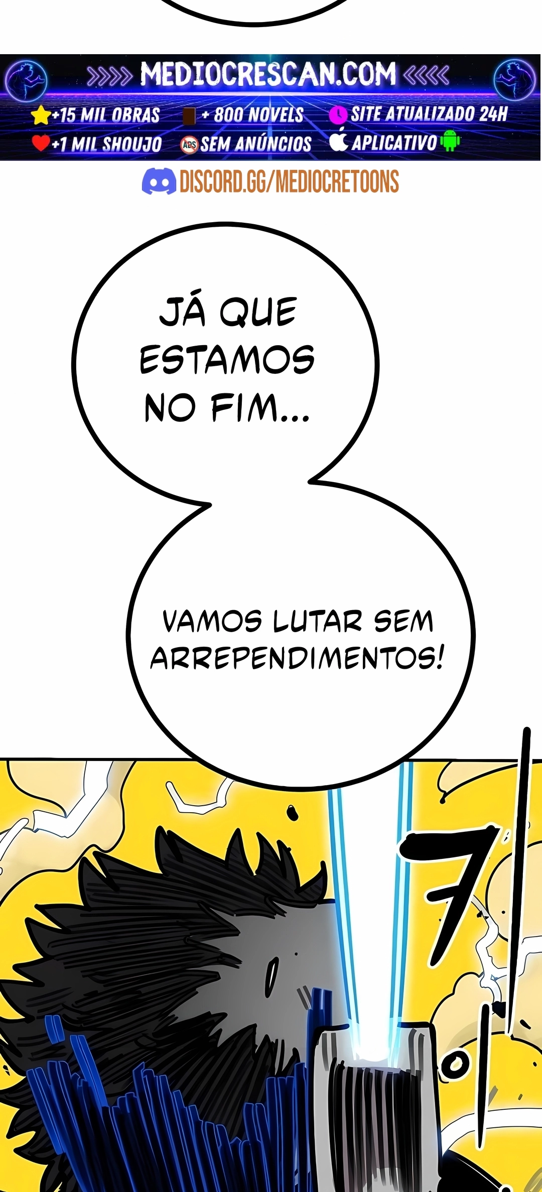 Jogador Capítulo 254 Página 8