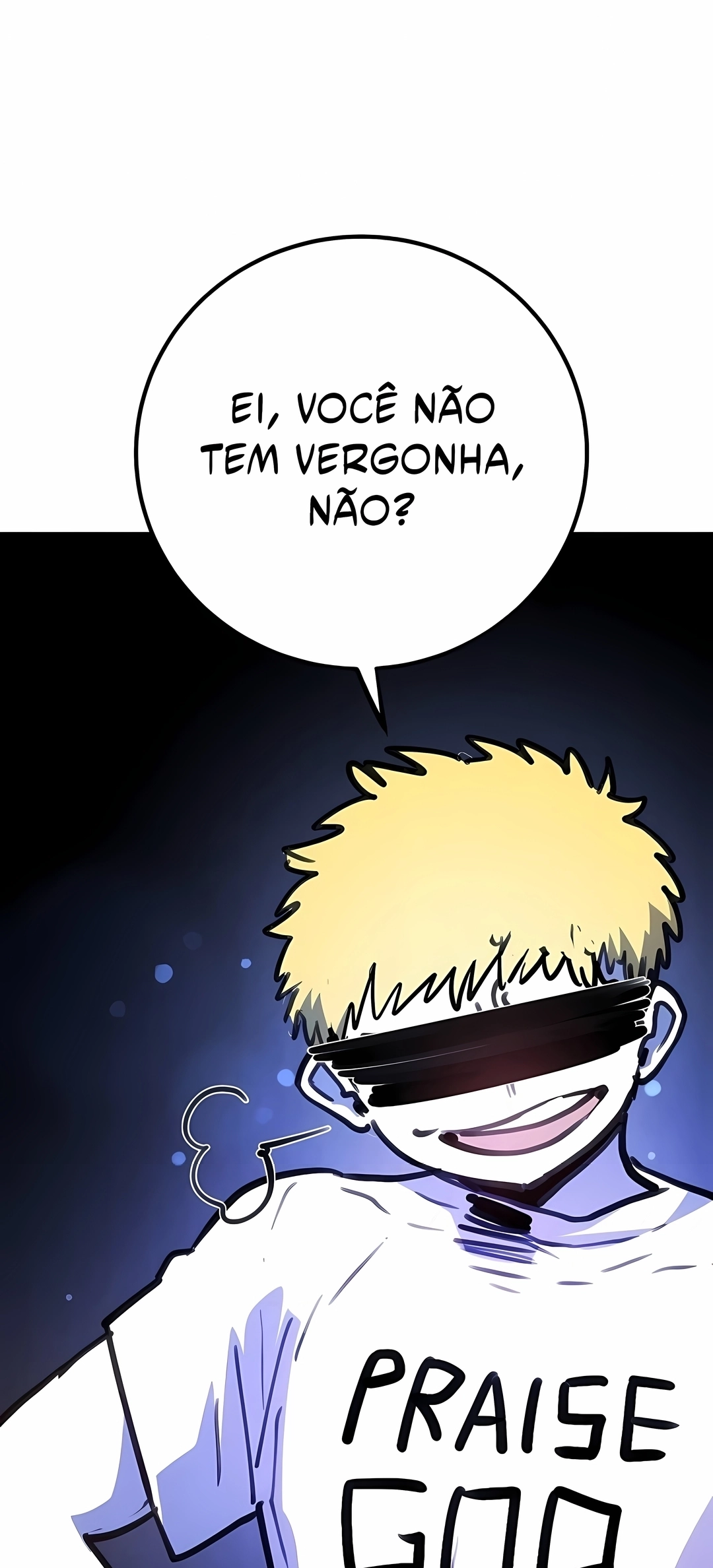 Jogador Capítulo 254 Página 82