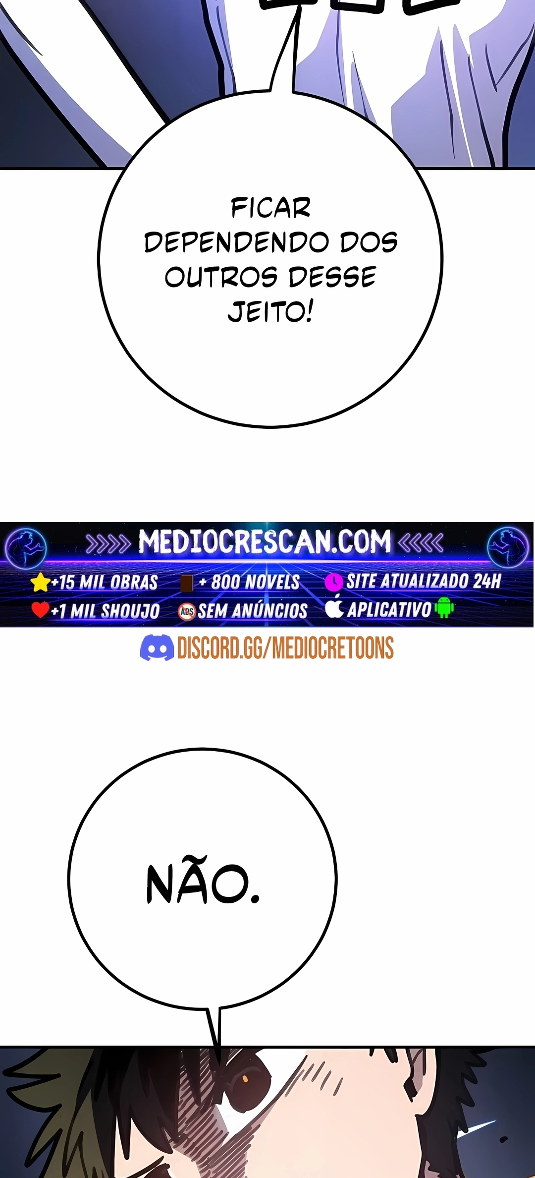 Jogador Capítulo 254 Página 83