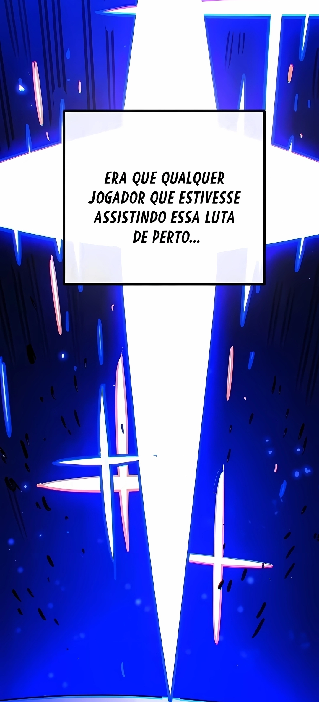 Jogador Capítulo 254 Página 99